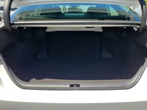 Used 2024 Toyota Camry LE FWD image 8
