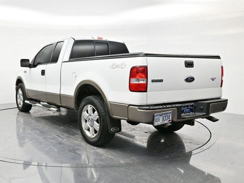 Used 2006 Ford F150 FX4 image 7