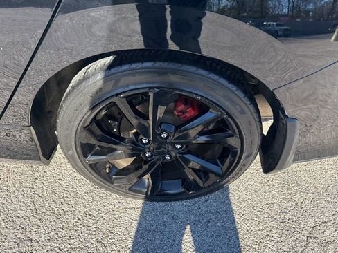 Used 2019 Honda Civic Si image 21