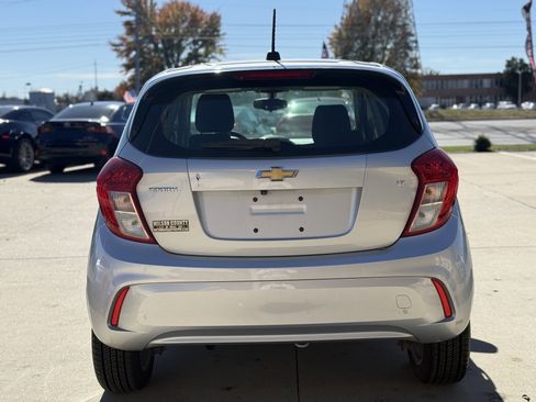 Used 2016 Chevrolet Spark LT image 6