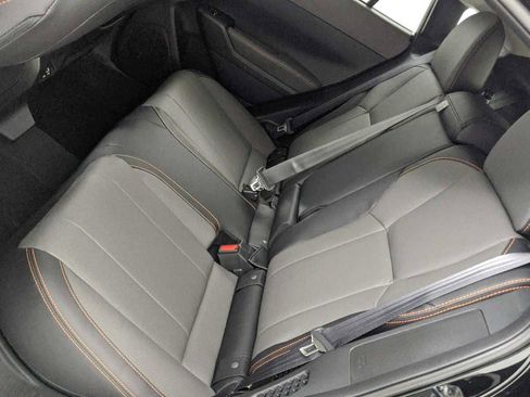 New 2026 Subaru Crosstrek 2.5i Limited AWD/4WD image 21