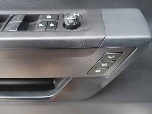 Used 2023 Toyota Sequoia TRD Pro AWD/4WD image 20