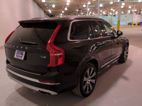 Used 2020 Volvo XC90 T6 Inscription w/ Protection Package Premier AWD/4WD image 4