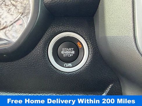 Used 2021 RAM 1500 Big Horn image 29