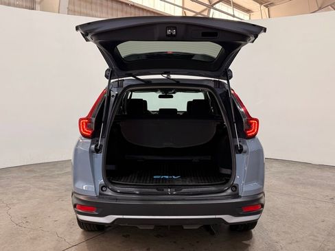 Used 2022 Honda CR-V EX image 12