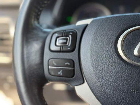 Used 2016 Lexus NX 300h AWD w/ Luxury Package image 26