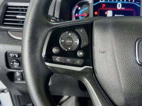 Used 2021 Honda Pilot Special Edition image 17