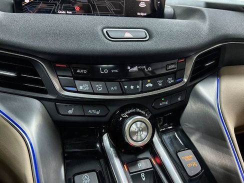 Used 2025 Acura TLX w/ Technology Package FWD image 36