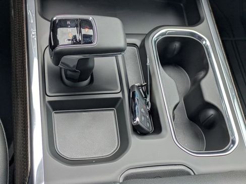 New 2026 Chevrolet Silverado 1500 LT AWD/4WD image 22