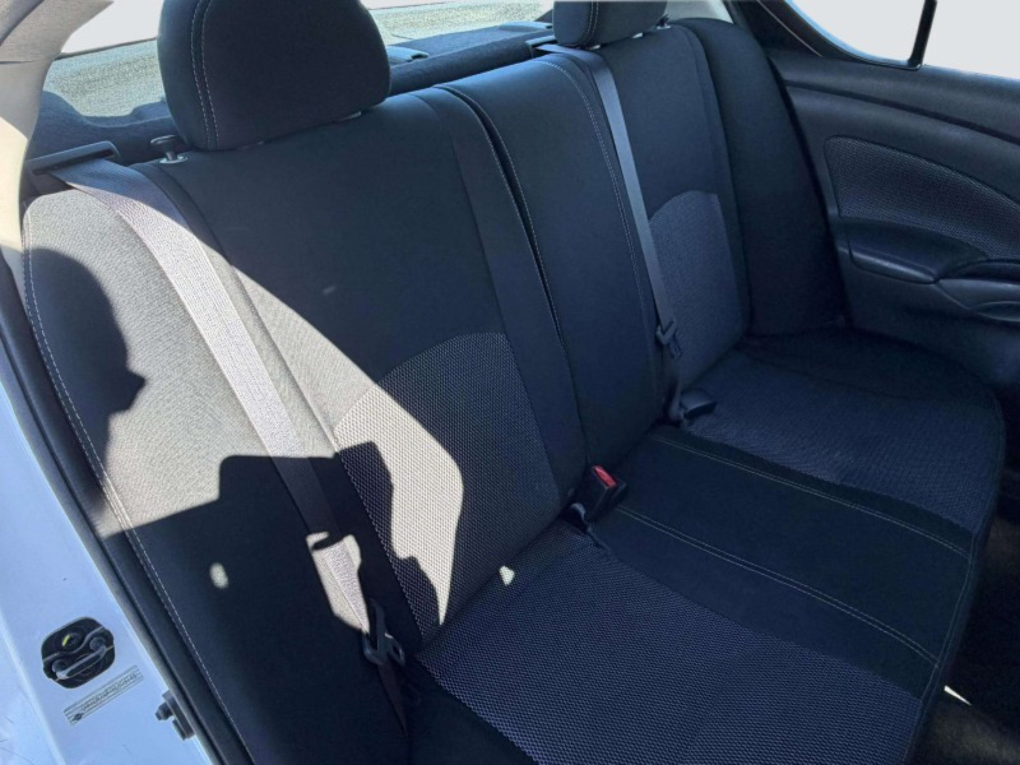 Used 2019 Nissan Versa SV FWD image 21