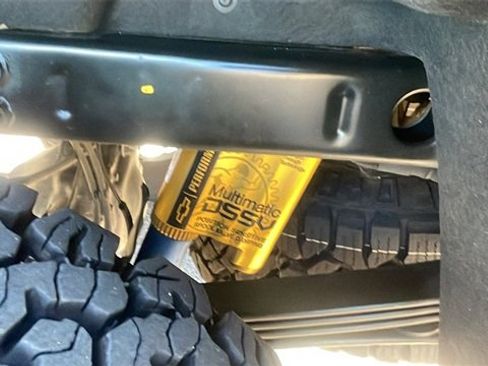 Used 2022 Chevrolet Colorado ZR2 image 34