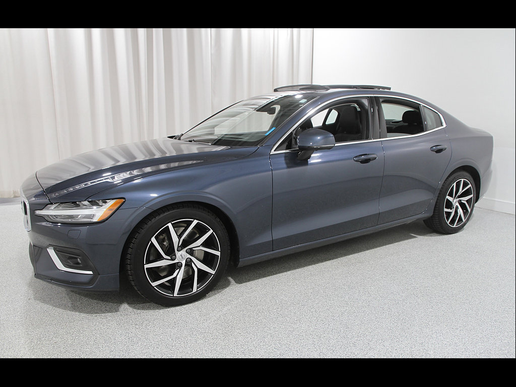 Used 2019 Volvo S60 T6 Inscription AWD/4WD image 3