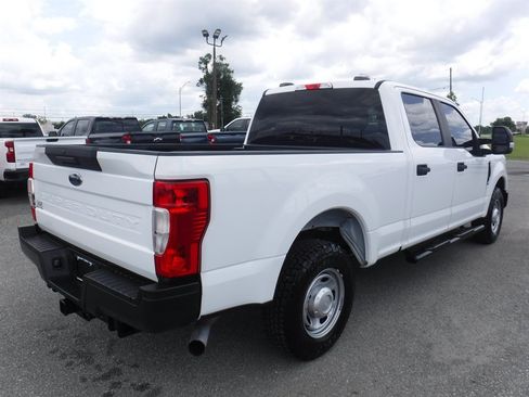 Used 2022 Ford F250 XL w/ Power Equipment Group RWD image 5