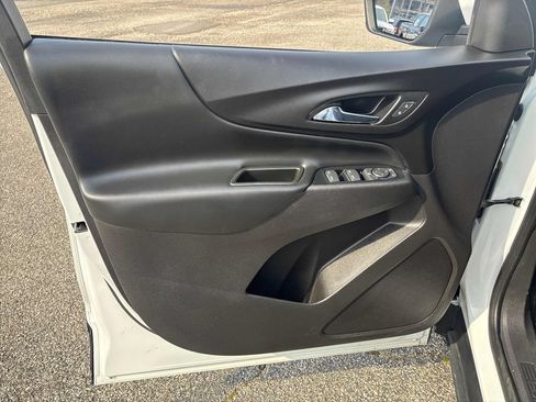 Used 2020 Chevrolet Equinox LT AWD/4WD image 9
