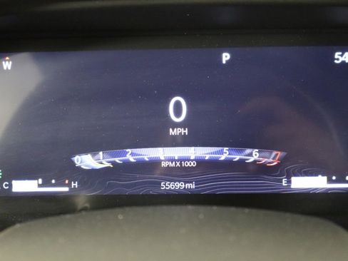 Used 2023 Jeep Grand Cherokee Laredo AWD/4WD image 11