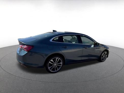 Used 2024 Chevrolet Malibu LT image 15