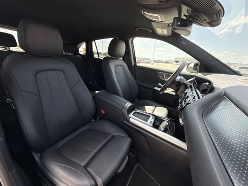 Used 2025 Mercedes-Benz GLA 250 image 25