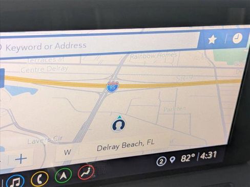 Used 2021 Chevrolet Camaro SS image 13