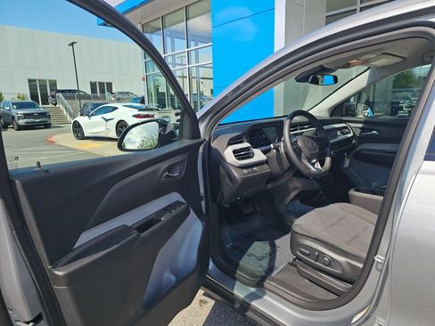 New 2027 Chevrolet Bolt LT w/ Comfort Package FWD image 23