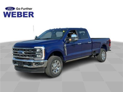 New 2026 Ford F350 Lariat w/ Lariat Ultimate Package