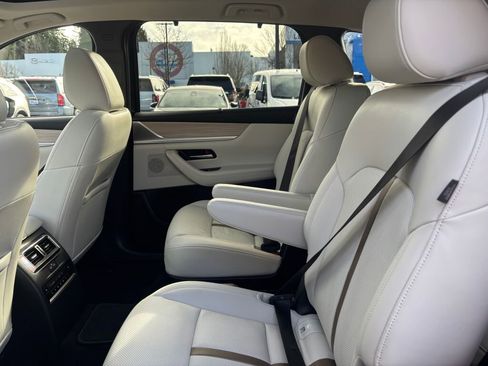 Certified 2024 MAZDA CX-90 Plug-In Hybrid w/ Premium Plus image 13