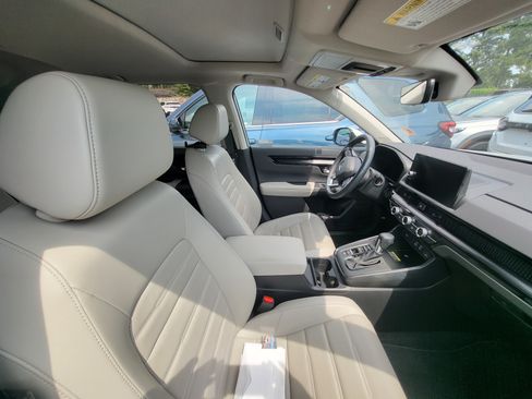 Used 2024 Honda CR-V EX-L image 8