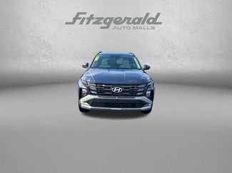 Used 2025 Hyundai Tucson SEL AWD/4WD video 2