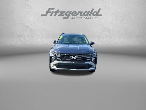 Used 2025 Hyundai Tucson SEL AWD/4WD image 2