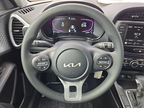 New 2025 Kia Soul LX image 29