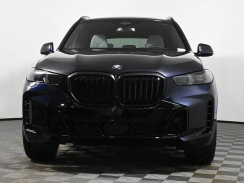 New 2026 BMW X5 xDrive40i w/ M Sport Package image 10
