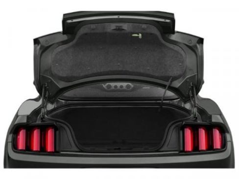 Used 2015 Ford Mustang GT Premium w/ GT Performance Package image 13