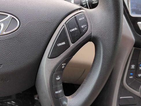 Used 2015 Hyundai Elantra SE FWD image 24