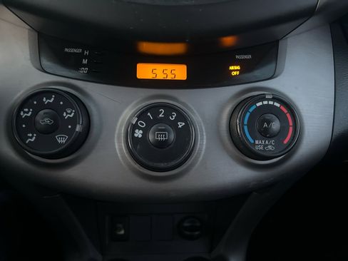 Used 2007 Toyota RAV4 Sport image 24