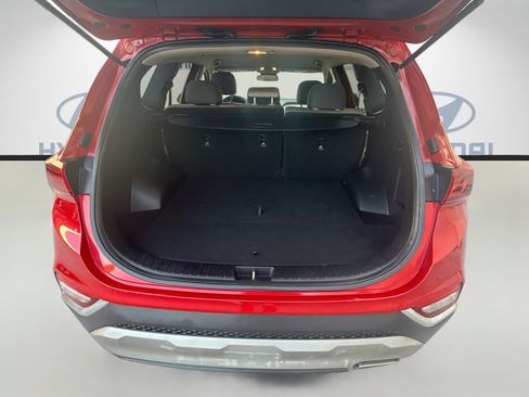 Used 2020 Hyundai Santa Fe SE FWD image 24