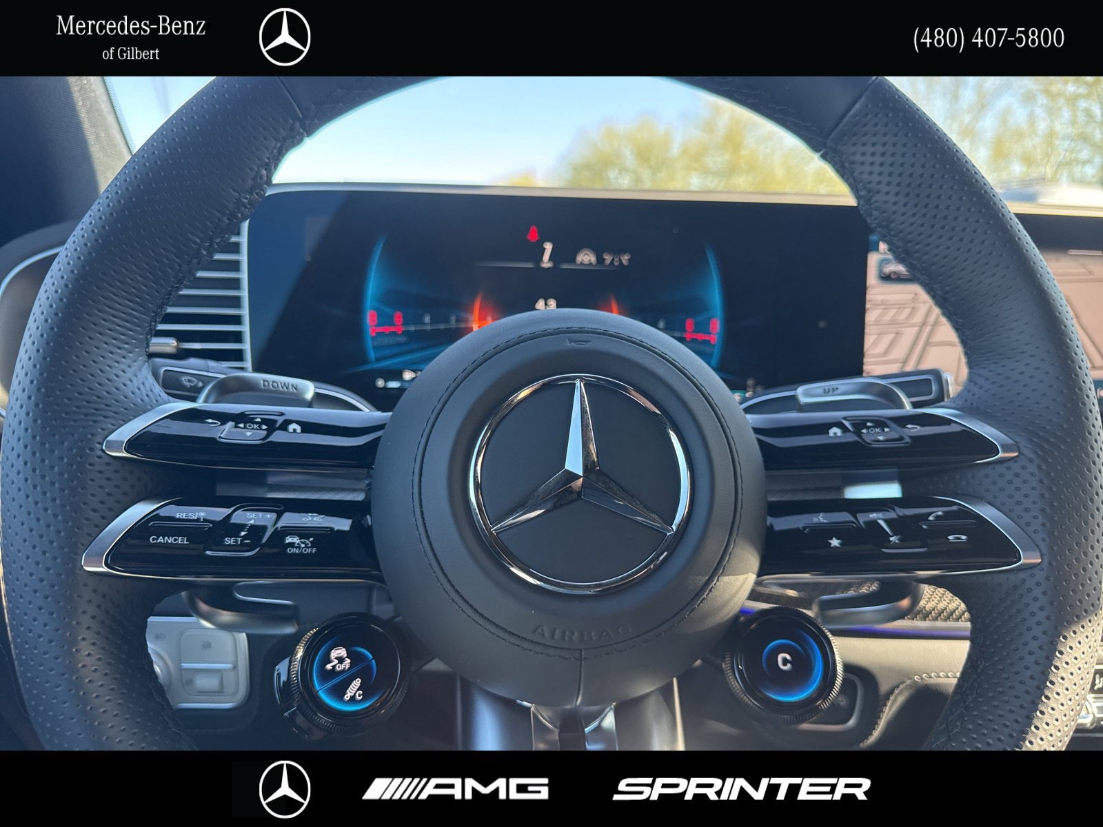 New 2026 Mercedes-Benz GLE 53 AMG 4MATIC Coupe image 30