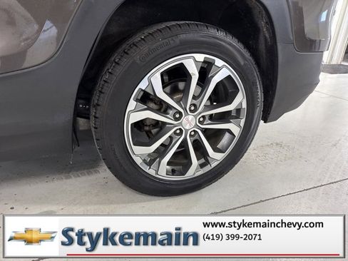 Used 2019 GMC Terrain SLT w/ Preferred Package image 33