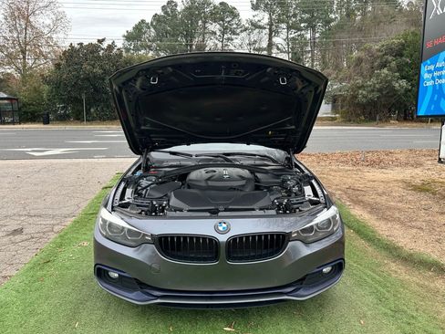 Used 2018 BMW 430i Gran Coupe xDrive image 9