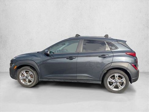 Used 2022 Hyundai Kona SEL w/ Convenience Package AWD/4WD image 8