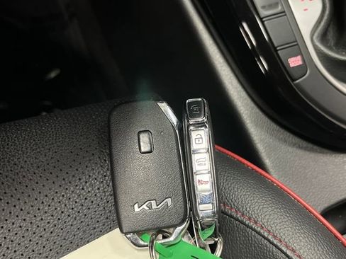 Used 2023 Kia Forte GT w/ GT2 Package image 27
