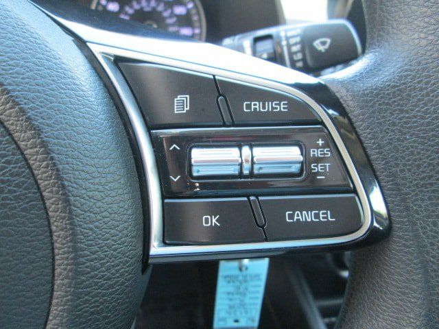 Used 2019 Kia Forte Sedan FWD image 19
