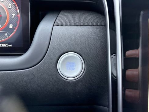 Certified 2023 Hyundai Tucson Limited image 30