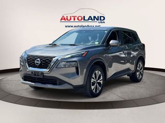 Used 2023 Nissan Rogue SV AWD/4WD video 1