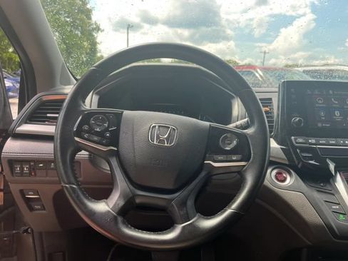 Used 2019 Honda Odyssey EX-L image 13