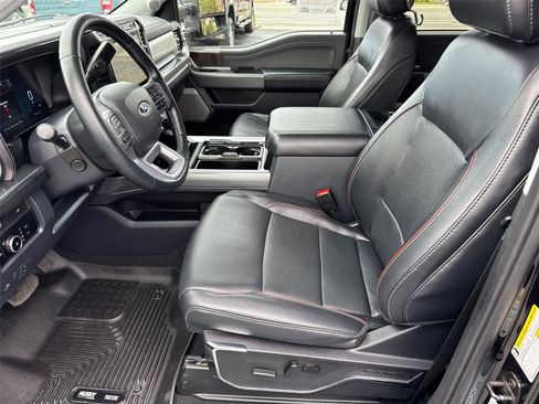 Used 2023 Ford F250 Lariat w/ Tremor Off-Road Package image 26