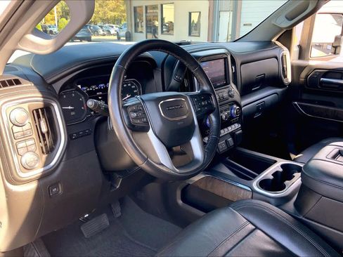 Used 2021 GMC Sierra 2500 Denali w/ Denali Ultimate Package image 17
