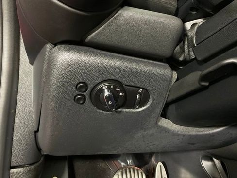Used 2020 MINI Cooper John Cooper Works w/ Signature Upholstery Package FWD image 21