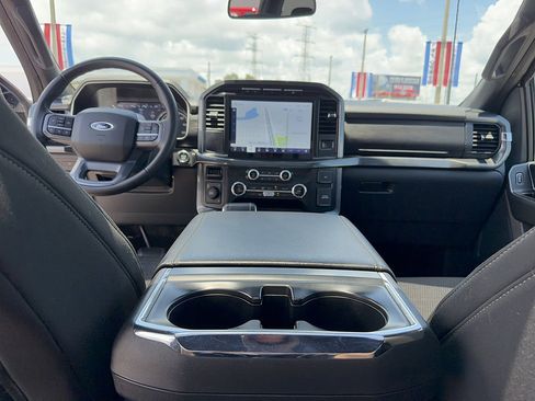 Certified 2023 Ford F150 XLT w/ Equipment Group 302A High AWD/4WD image 33