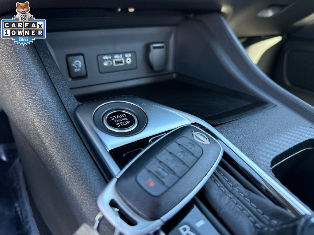 Certified 2025 Nissan Sentra SV w/ All-Weather Package FWD image 29