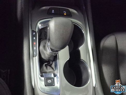 Used 2024 Chevrolet Malibu LT FWD image 20