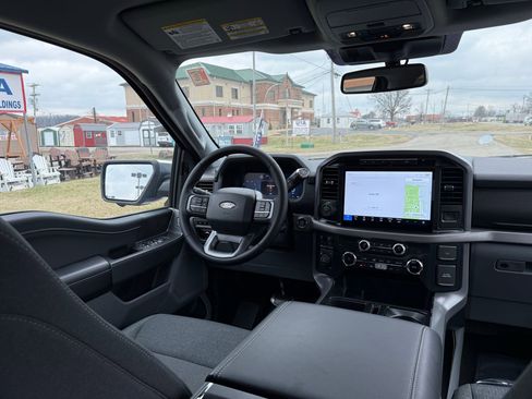 Used 2024 Ford F150 XLT w/ Equipment Group 302A MID image 40